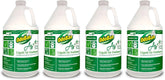 OdoBan Professional Series Ready-to-Use Air Spring Fresh Liquid Air Freshener, Made in the USA, Spring Fresh Scent Clear, 4-Pack, 1 Gallon Each